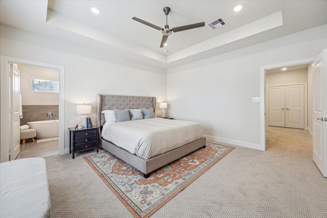 1516 Colonial Gorge Drive, Katy, TX 77493