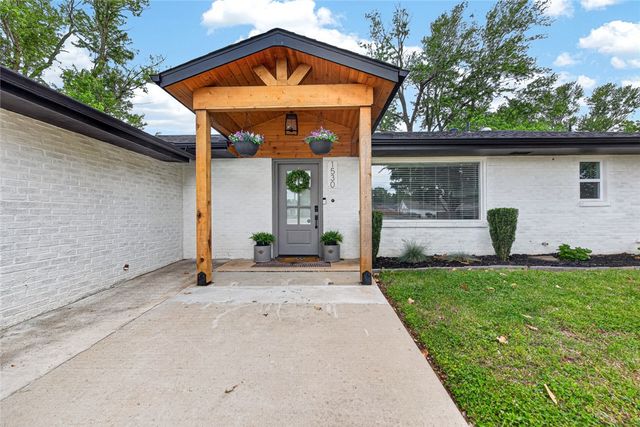 1530 Monte Ne Road, Rogers, AR 72756