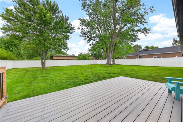 1530 Monte Ne Road, Rogers, AR 72756