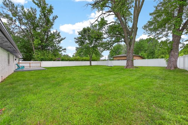 1530 Monte Ne Road, Rogers, AR 72756