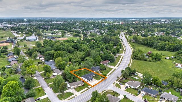 1530 Monte Ne Road, Rogers, AR 72756