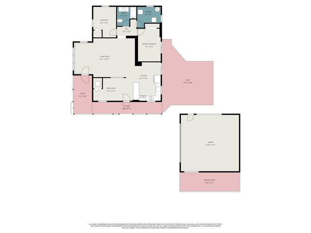 10990 Summit Avenue, Rockford, MI 49341