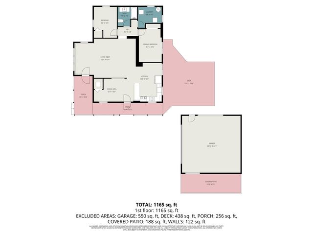 10990 Summit Avenue, Rockford, MI 49341