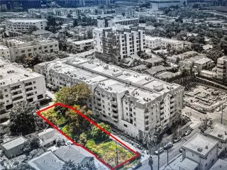 0 Douglas, Los Angeles, CA 90026