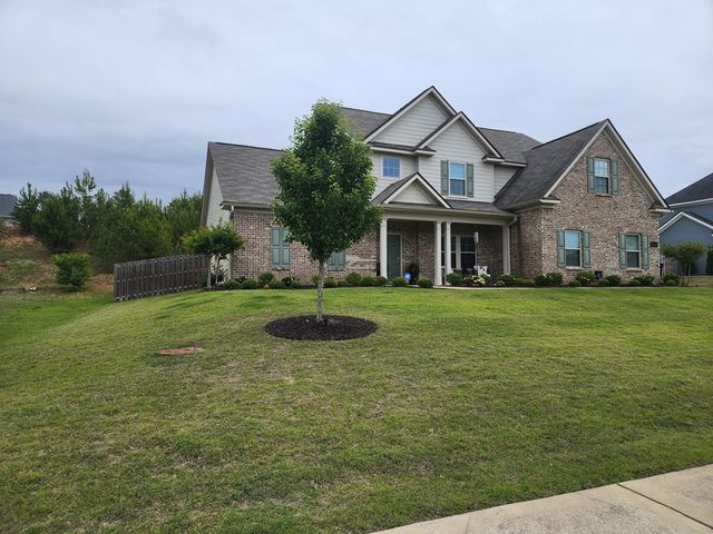 4518 N Mountain Ivy Drive, Fortson, GA 31808