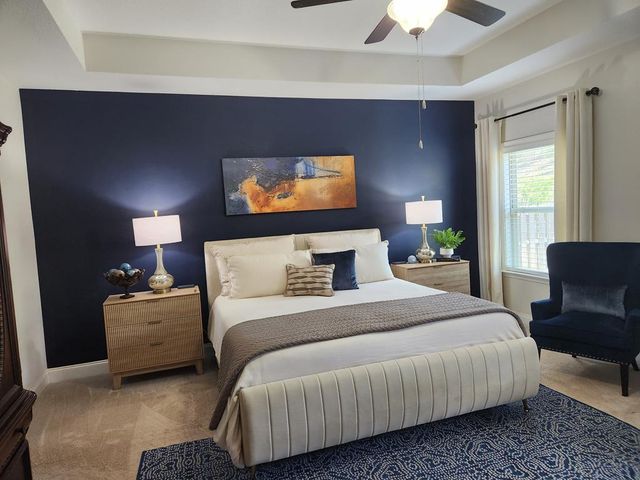 4518 N Mountain Ivy Drive, Fortson, GA 31808