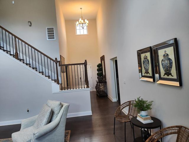 4518 N Mountain Ivy Drive, Fortson, GA 31808