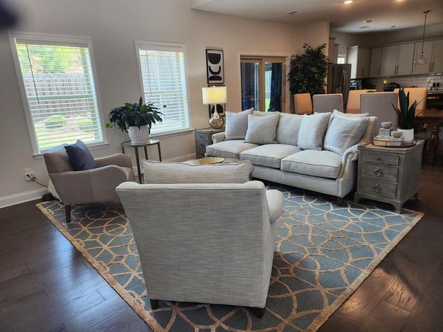 4518 N Mountain Ivy Drive, Fortson, GA 31808