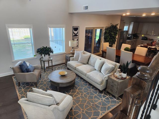 4518 N Mountain Ivy Drive, Fortson, GA 31808