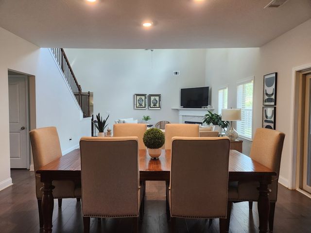 4518 N Mountain Ivy Drive, Fortson, GA 31808