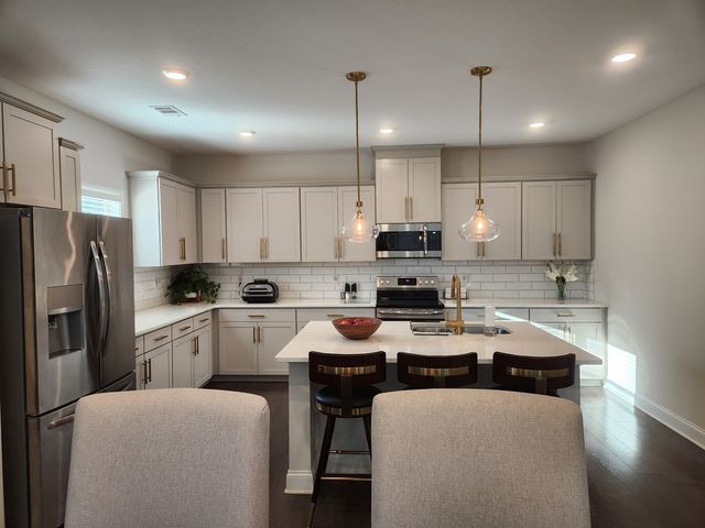 4518 N Mountain Ivy Drive, Fortson, GA 31808