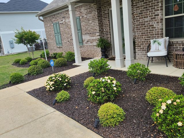 4518 N Mountain Ivy Drive, Fortson, GA 31808