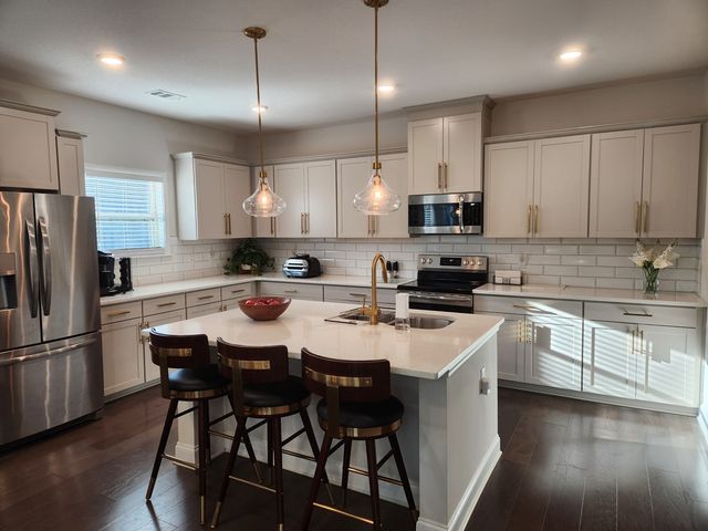 4518 N Mountain Ivy Drive, Fortson, GA 31808