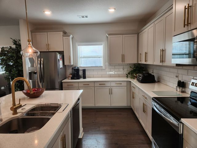 4518 N Mountain Ivy Drive, Fortson, GA 31808
