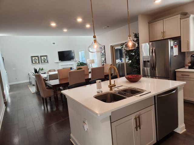 4518 N Mountain Ivy Drive, Fortson, GA 31808