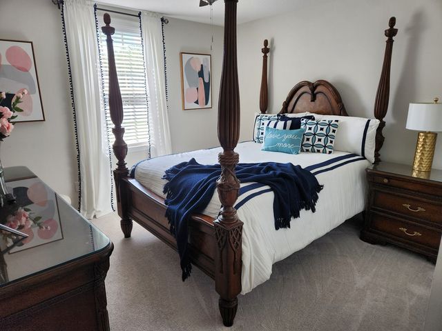 4518 N Mountain Ivy Drive, Fortson, GA 31808