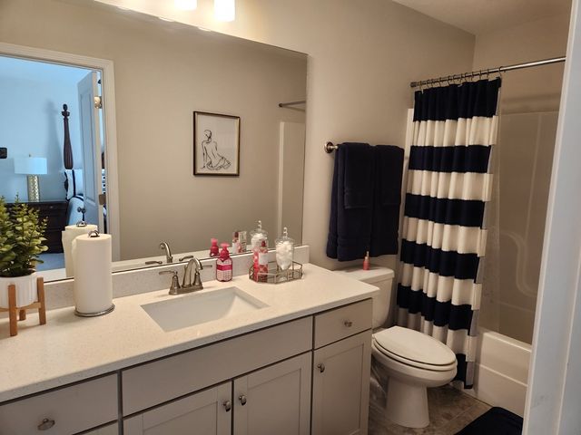 4518 N Mountain Ivy Drive, Fortson, GA 31808