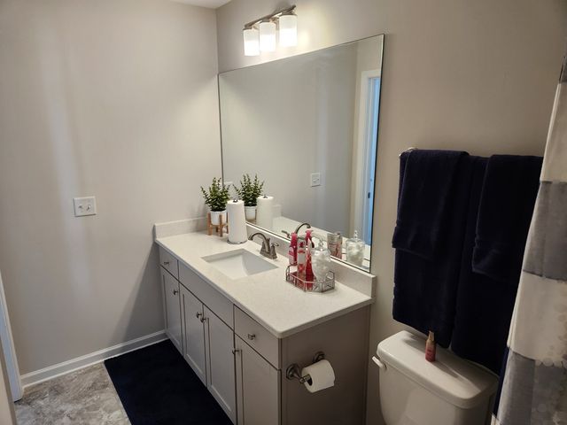 4518 N Mountain Ivy Drive, Fortson, GA 31808