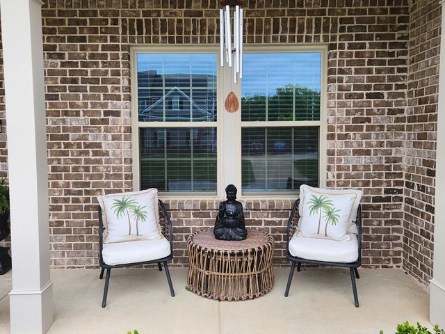 4518 N Mountain Ivy Drive, Fortson, GA 31808