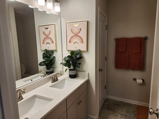 4518 N Mountain Ivy Drive, Fortson, GA 31808