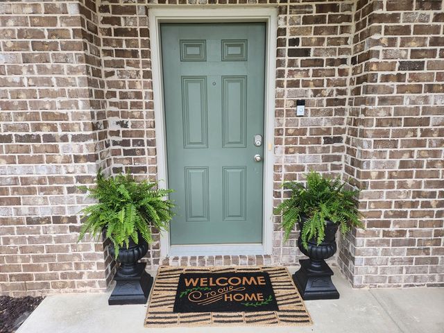 4518 N Mountain Ivy Drive, Fortson, GA 31808