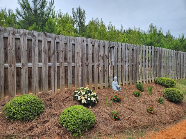 4518 N Mountain Ivy Drive, Fortson, GA 31808