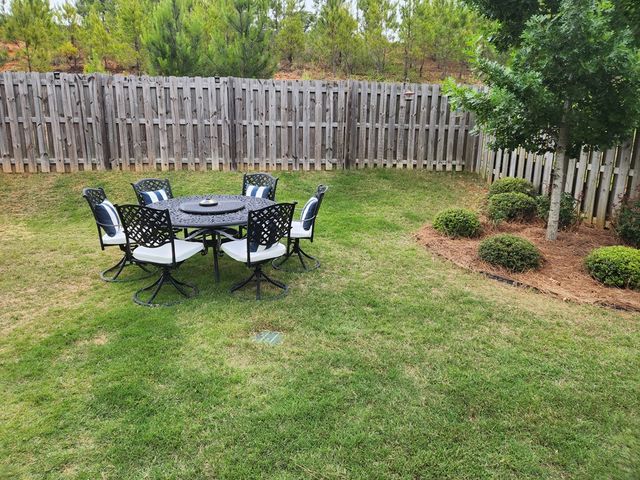 4518 N Mountain Ivy Drive, Fortson, GA 31808