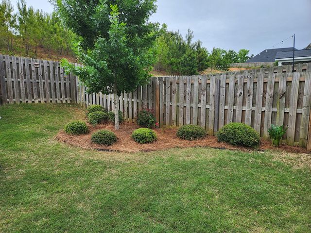 4518 N Mountain Ivy Drive, Fortson, GA 31808