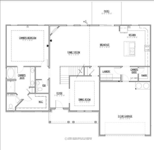 4518 N Mountain Ivy Drive, Fortson, GA 31808