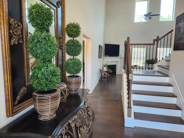 4518 N Mountain Ivy Drive, Fortson, GA 31808