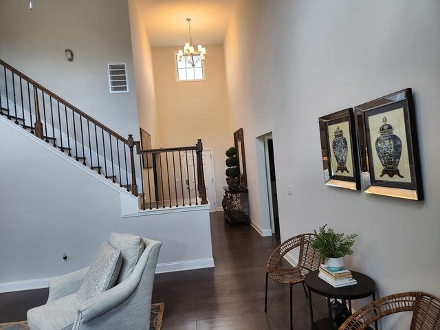 4518 N Mountain Ivy Drive, Fortson, GA 31808