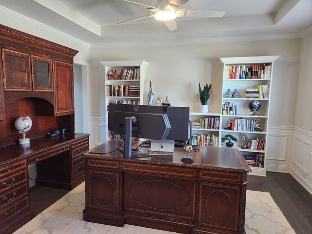4518 N Mountain Ivy Drive, Fortson, GA 31808