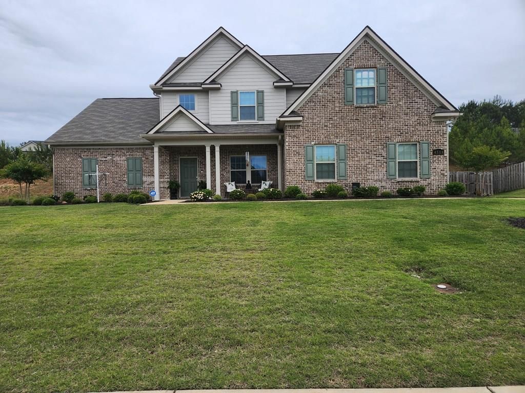 4518 N Mountain Ivy Drive, Fortson, GA 31808