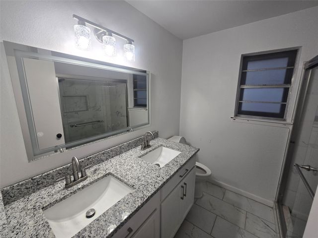 7709 Marlborough Drive W, Fort Worth, TX 76134