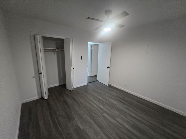 7709 Marlborough Drive W, Fort Worth, TX 76134