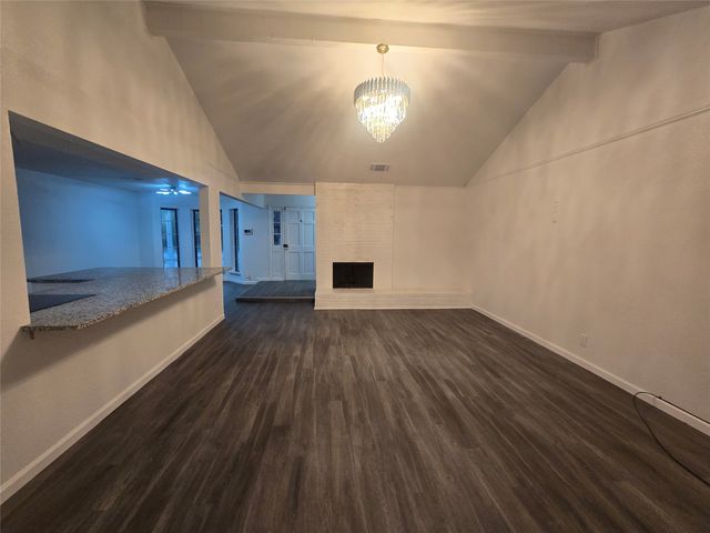 7709 Marlborough Drive W, Fort Worth, TX 76134