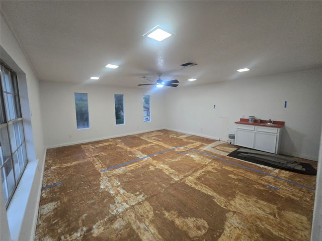 7709 Marlborough Drive W, Fort Worth, TX 76134