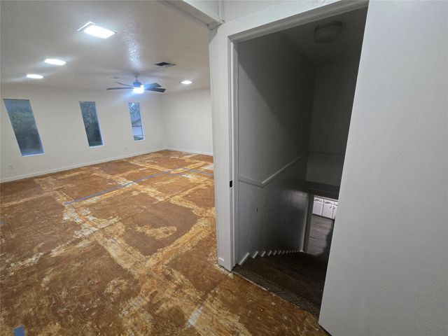 7709 Marlborough Drive W, Fort Worth, TX 76134