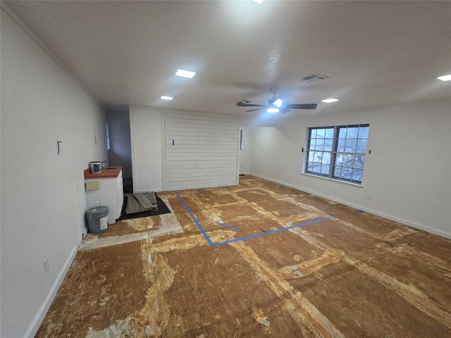 7709 Marlborough Drive W, Fort Worth, TX 76134