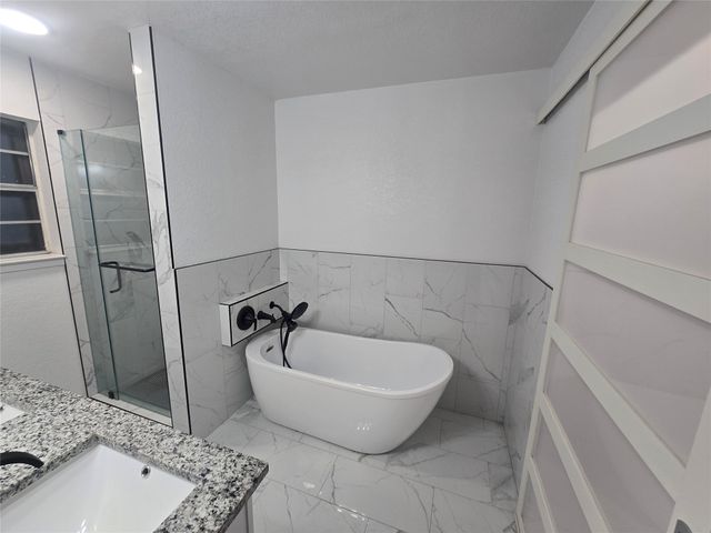 7709 Marlborough Drive W, Fort Worth, TX 76134