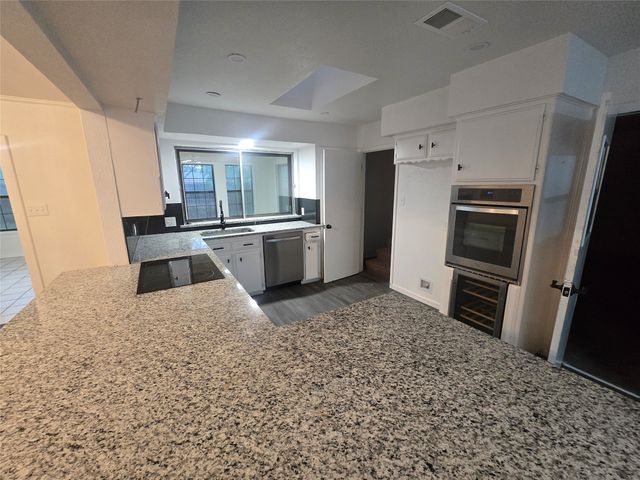 7709 Marlborough Drive W, Fort Worth, TX 76134