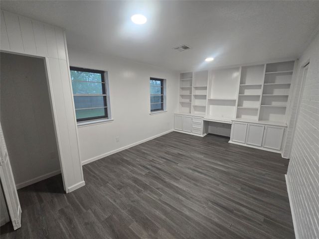 7709 Marlborough Drive W, Fort Worth, TX 76134