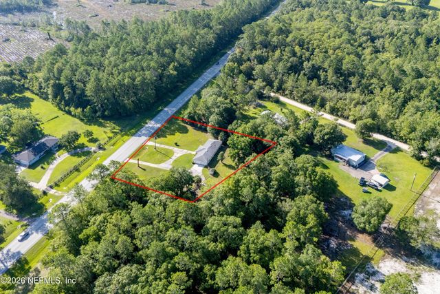 18894 NW STATE ROAD 16, Starke, FL 32091