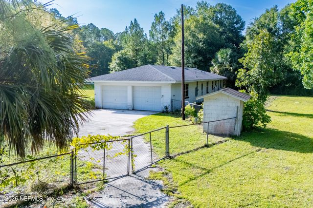 18894 NW STATE ROAD 16, Starke, FL 32091