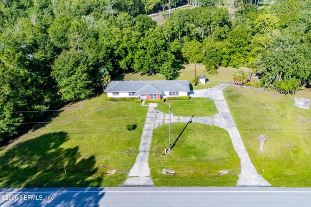 18894 NW STATE ROAD 16, Starke, FL 32091