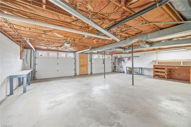 6736 Forest Oak Drive, Clemmons, NC 27012