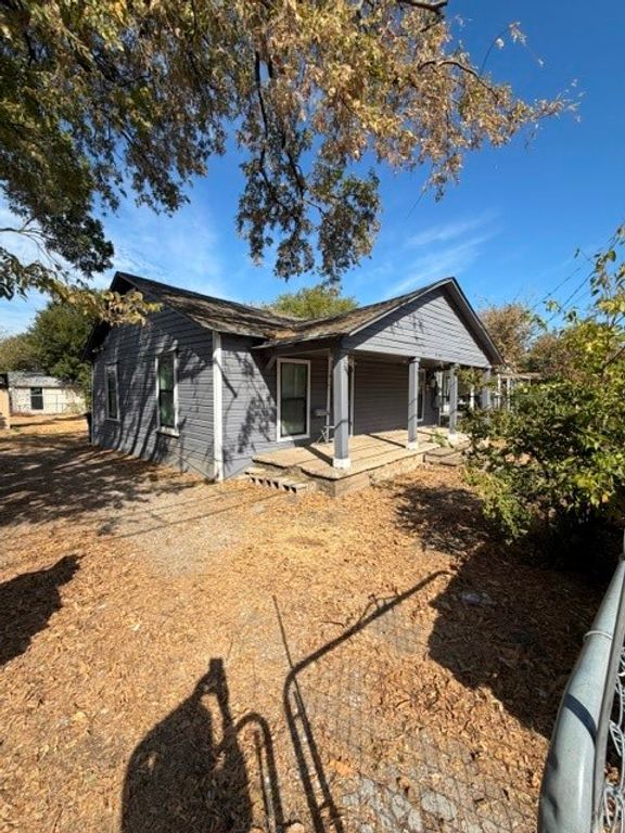 3427 Borger Street, Dallas, TX 75212 — photo 2