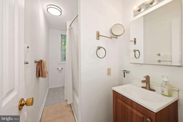 2621 UNIVERSITY PL NW, Washington, DC 20009