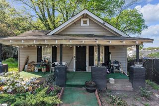 1001 W Bramlett Road, Greenville, SC 29611
