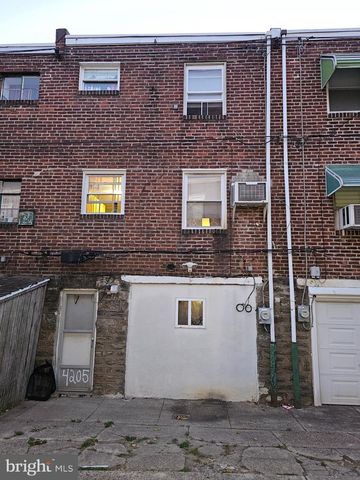 4205 BLEIGH AVE, Philadelphia, PA 19136